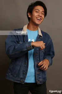 Foto Iqbaal Dhiafakhri Ramadhan