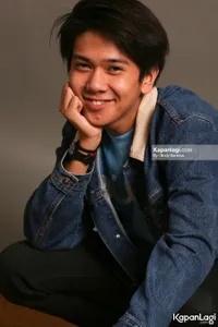 Foto Iqbaal Dhiafakhri Ramadhan