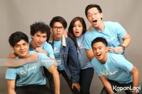 Foto Iqbaal Dhiafakhri Ramadhan