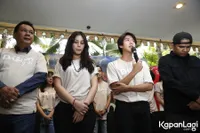 Foto Iqbaal Dhiafakhri Ramadhan