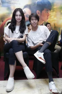 Foto Iqbaal Dhiafakhri Ramadhan