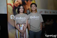 Foto Iqbaal Dhiafakhri Ramadhan