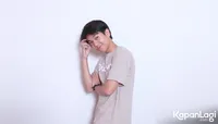 Foto Iqbaal Dhiafakhri Ramadhan