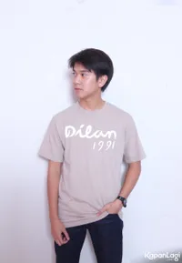 Foto Iqbaal Dhiafakhri Ramadhan