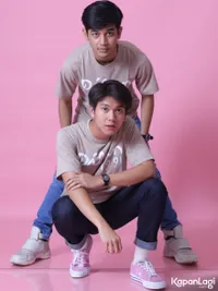 Foto Iqbaal Dhiafakhri Ramadhan