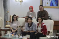 Foto Iqbaal Dhiafakhri Ramadhan