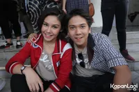 Foto Iqbaal Dhiafakhri Ramadhan