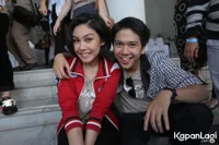 Foto Iqbaal Dhiafakhri Ramadhan