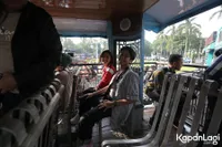 Foto Iqbaal Dhiafakhri Ramadhan