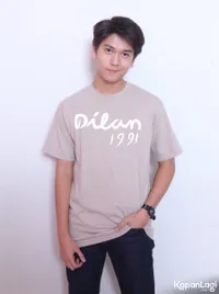 Foto Iqbaal Ramadhan