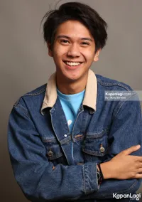 Foto Iqbaal Ramadhan