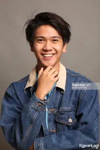 Foto Iqbaal Ramadhan