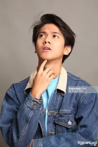 Foto Iqbaal Ramadhan