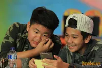 Foto Iqbaal Ramadhan