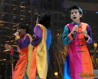 Foto Iqbaal Ramadhan