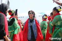 Foto Iqbaal Ramadhan