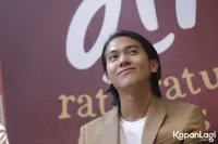 Foto Iqbaal Ramadhan