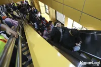 Foto Iqbaal Ramadhan