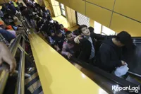 Foto Iqbaal Ramadhan