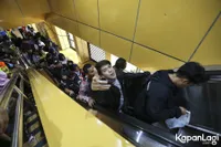 Foto Iqbaal Ramadhan