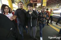 Foto Iqbaal Ramadhan