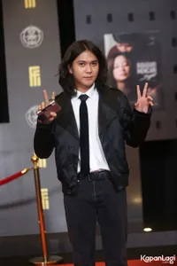 Foto Iqbaal Ramadhan