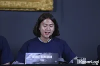 Foto Iqbaal Ramadhan