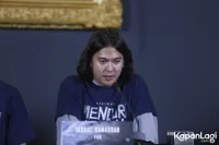 Foto Iqbaal Ramadhan