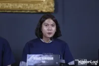 Foto Iqbaal Ramadhan