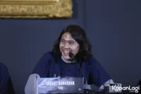 Foto Iqbaal Ramadhan