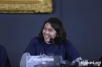 Foto Iqbaal Ramadhan