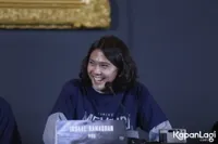 Foto Iqbaal Ramadhan