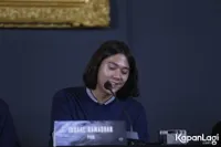 Foto Iqbaal Ramadhan