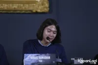 Foto Iqbaal Ramadhan