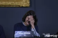 Foto Iqbaal Ramadhan