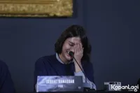 Foto Iqbaal Ramadhan