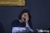 Foto Iqbaal Ramadhan