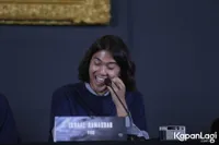 Foto Iqbaal Ramadhan