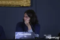 Foto Iqbaal Ramadhan