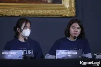 Foto Iqbaal Ramadhan