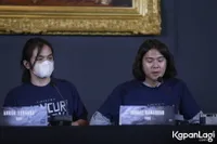 Foto Iqbaal Ramadhan