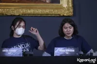 Foto Iqbaal Ramadhan