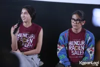 Foto Iqbaal Ramadhan