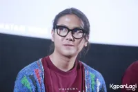 Foto Iqbaal Ramadhan