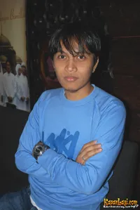 Foto Iqbal Rais