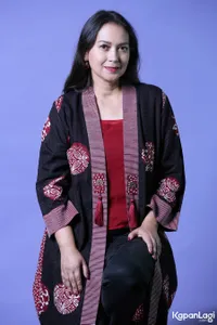 Foto Ira Wibowo
