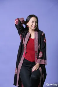 Foto Ira Wibowo