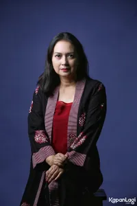Foto Ira Wibowo