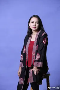 Foto Ira Wibowo