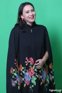 Foto Ira Wibowo